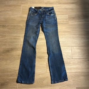 BRAND NEW Wrangler Woman’s Bootcut Jeans